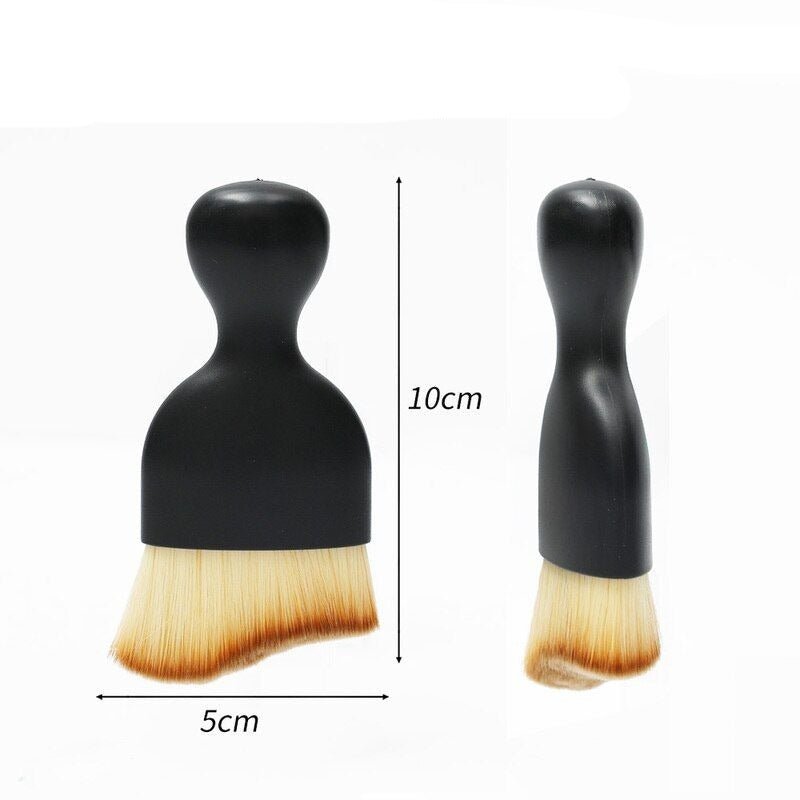 CleanCar™ - Brosse voiture pour poussière et résidus - Autowinequipement.com