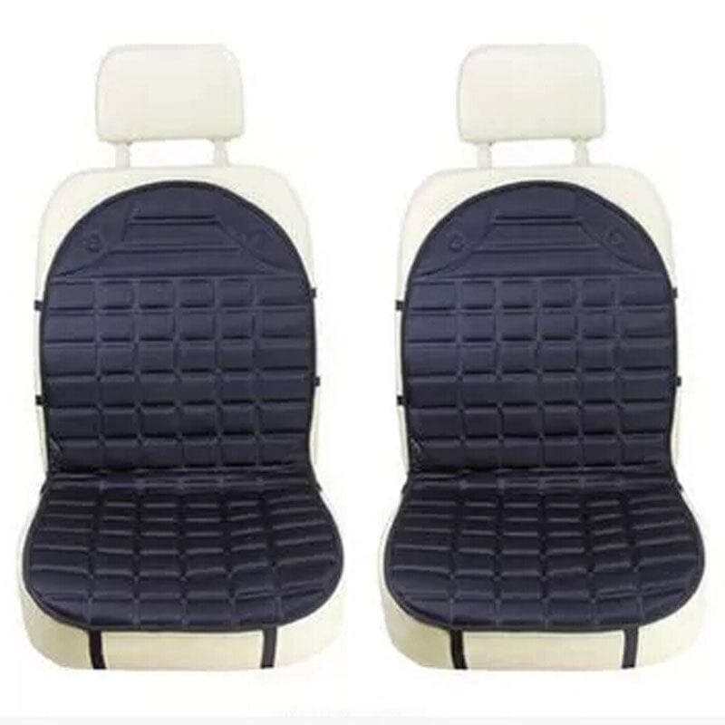 RelaxSeat™ - Couvre siège chauffant et relaxant - Autowinequipement.com