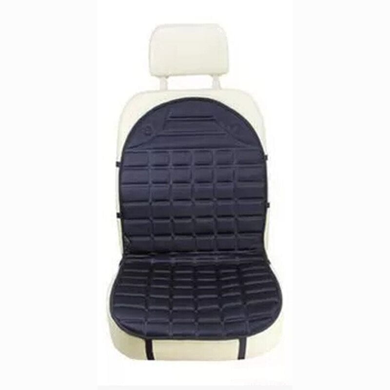 RelaxSeat™ - Couvre siège chauffant et relaxant - Autowinequipement.com