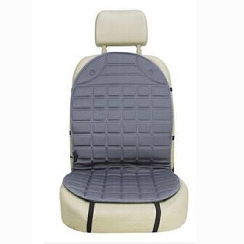 RelaxSeat™ - Couvre siège chauffant et relaxant - Autowinequipement.com